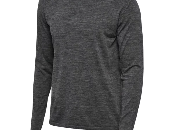 T-shirt manches longues Newline Therma