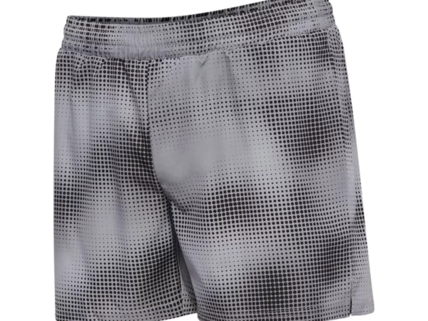 Short Newline Stride