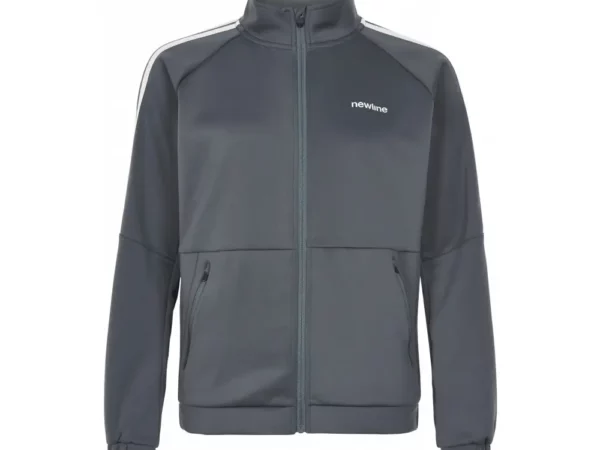 Veste de survêtement tricotée femme Newline