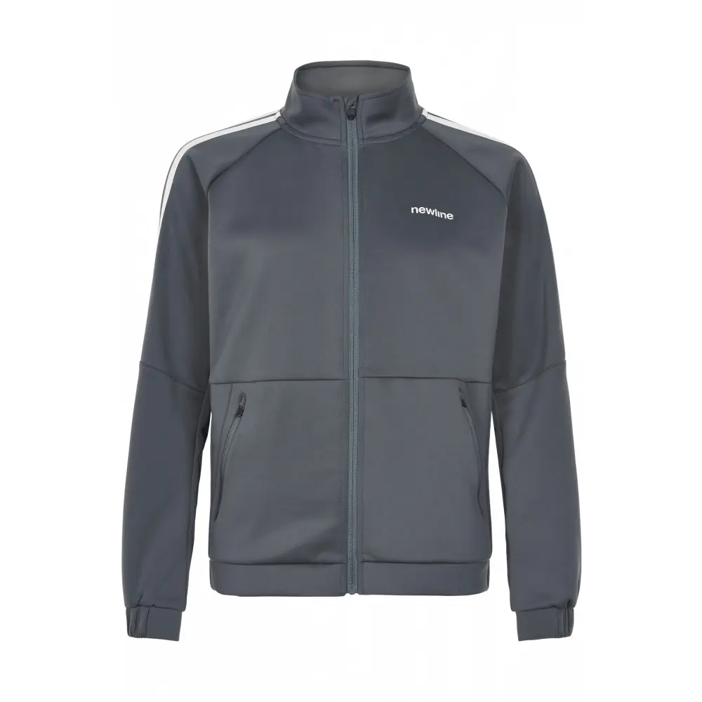 Veste de survêtement tricotée femme Newline