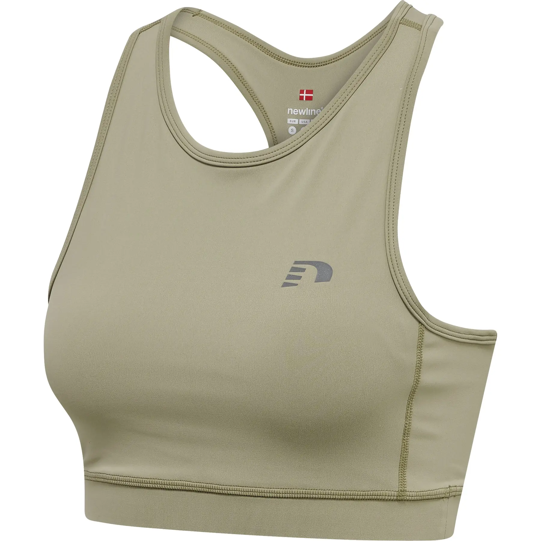 Brassière de sport femme Newline