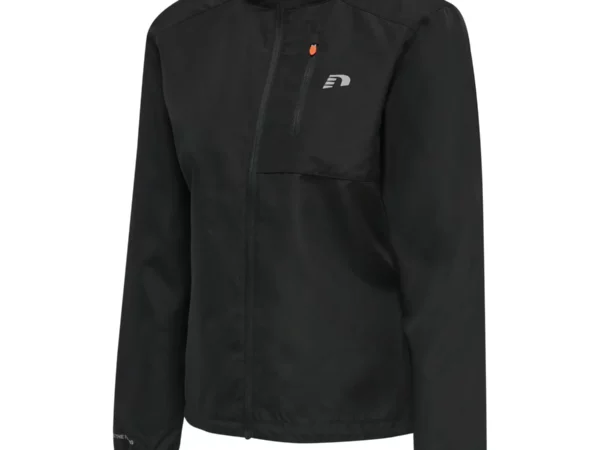 Veste de survêtement femme Newline Performance