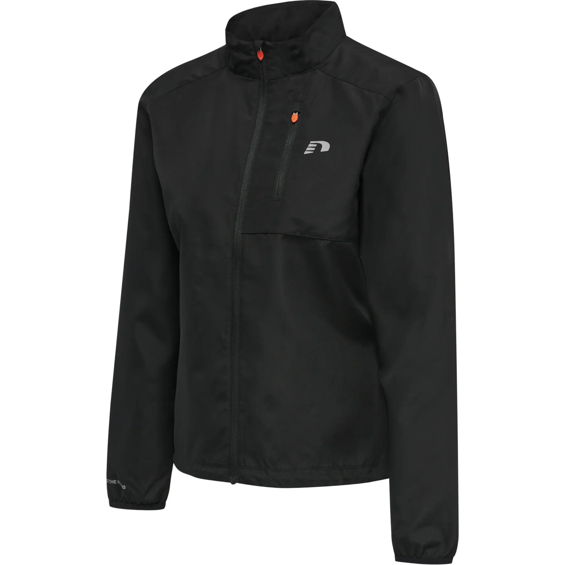 Veste de survêtement femme Newline Performance