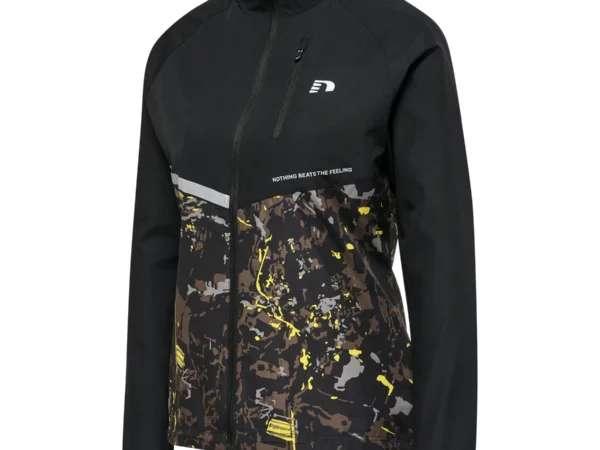 Veste de survêtement femme Newline Austin