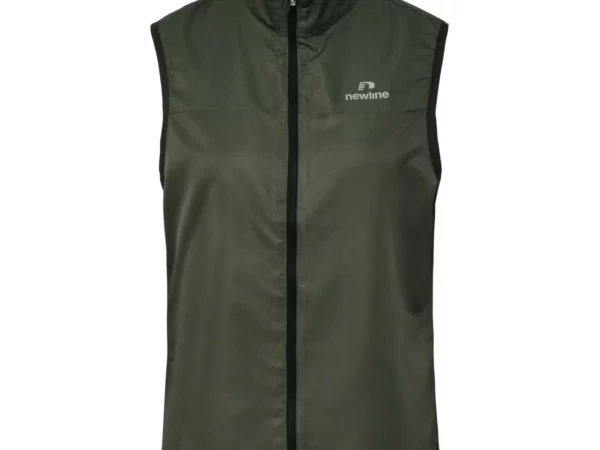 Veste sans manche femme Newline Beat