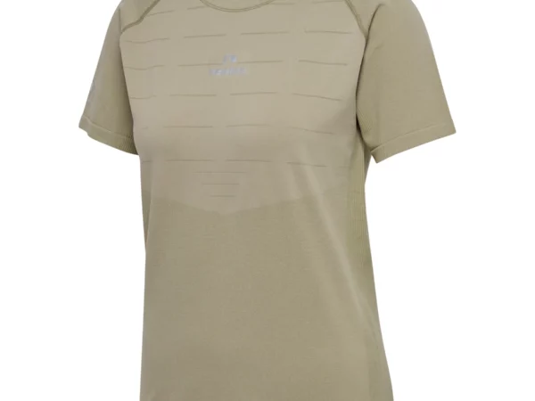 Maillot sans couture femme Newline Pace
