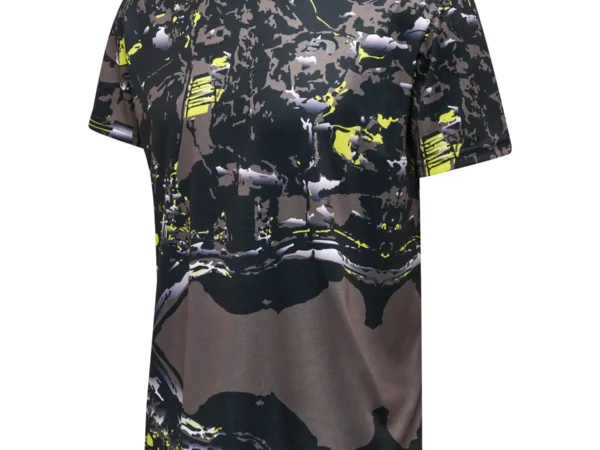 T-shirt Newline Houston