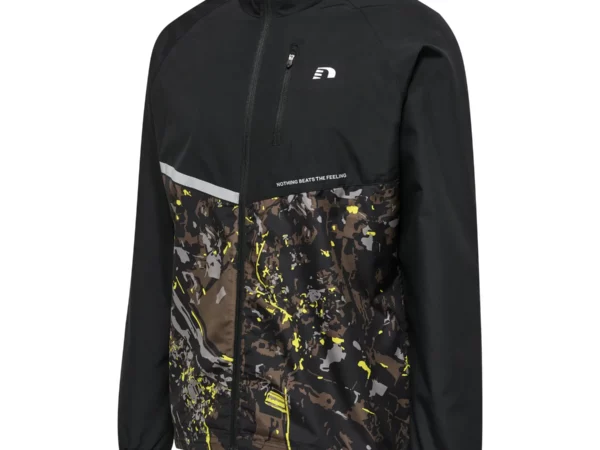 Veste de survêtement Newline Austin
