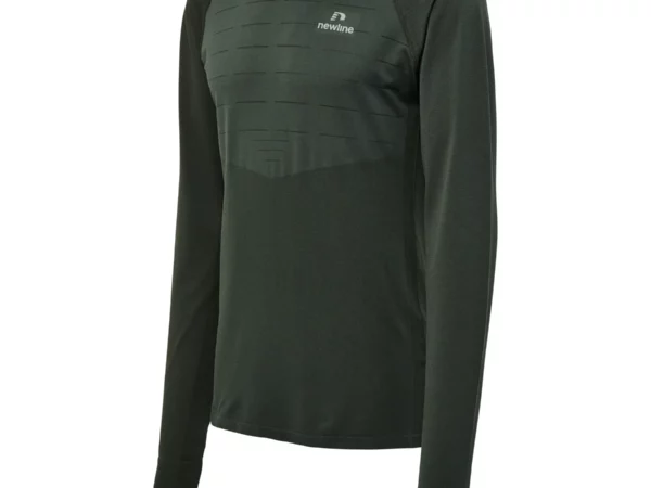 Maillot sans coutures Newline Pace