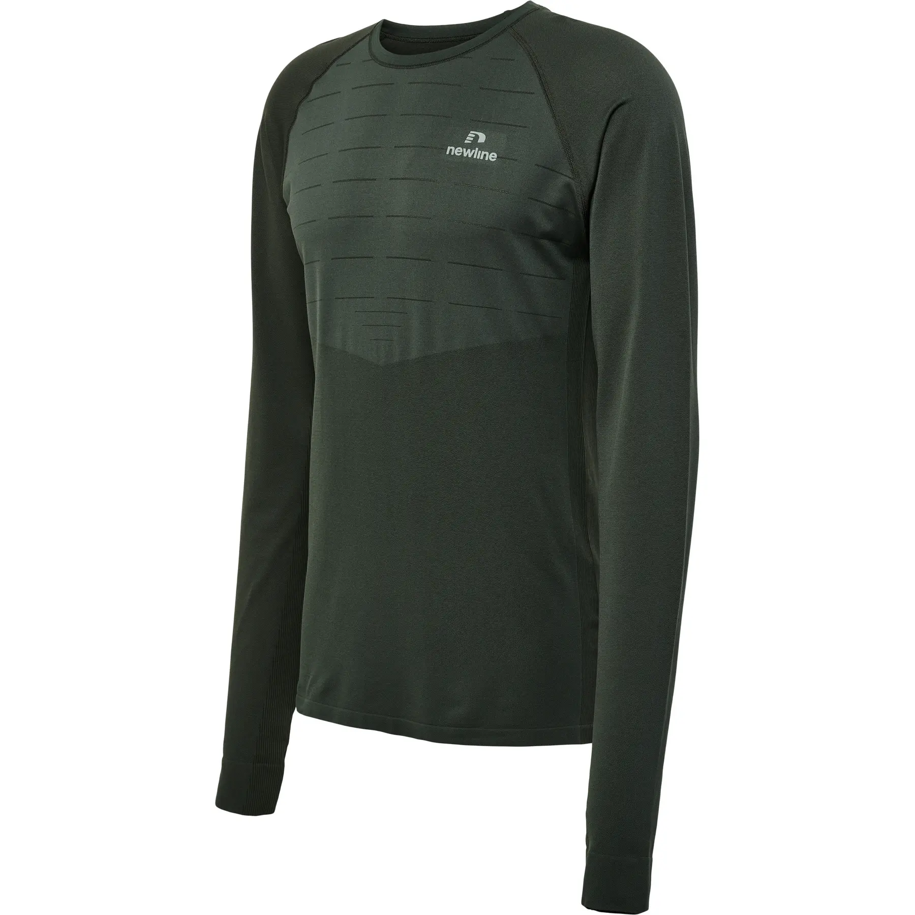 Maillot sans coutures Newline Pace