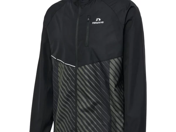 Veste de survêtement Newline Pace