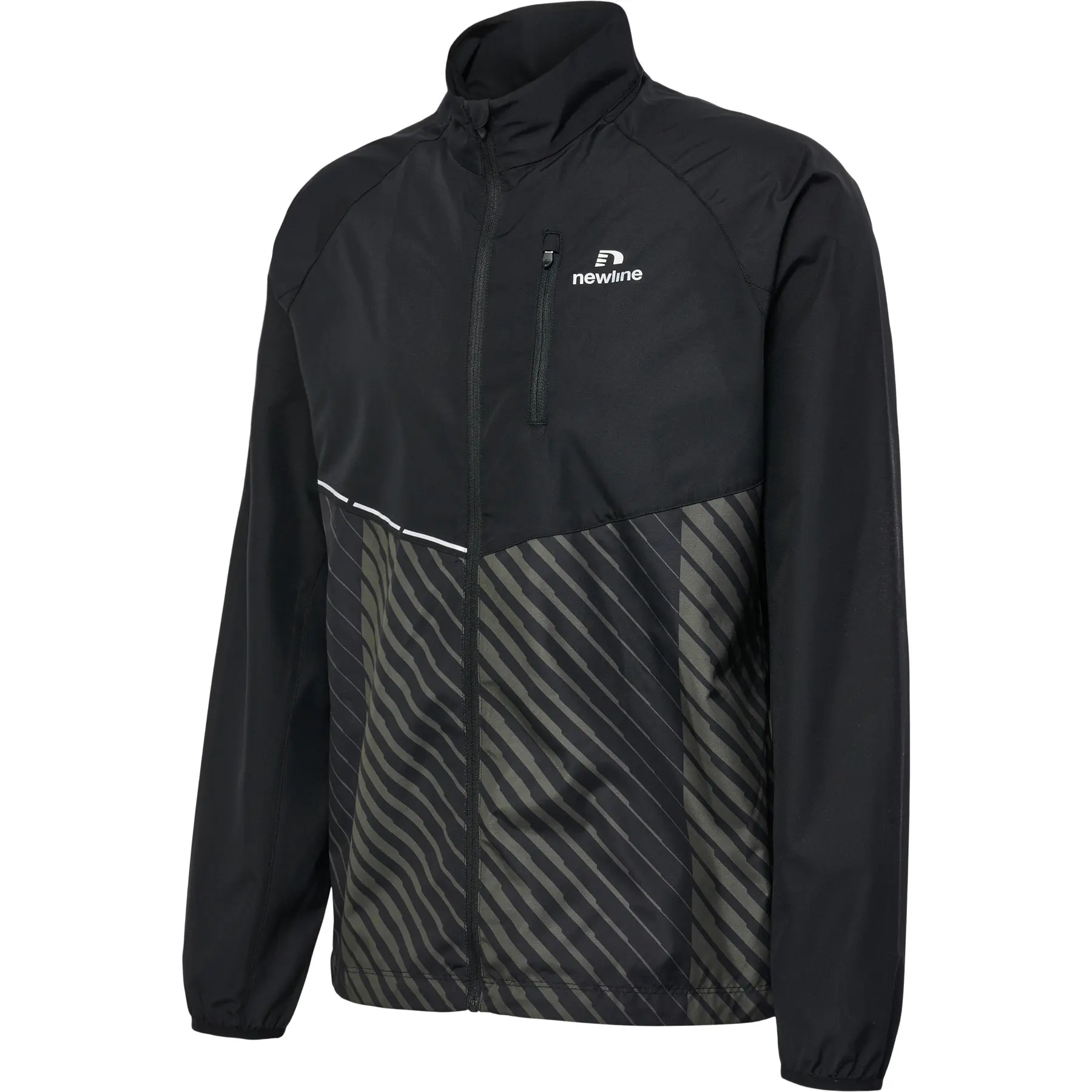 Veste de survêtement Newline Pace