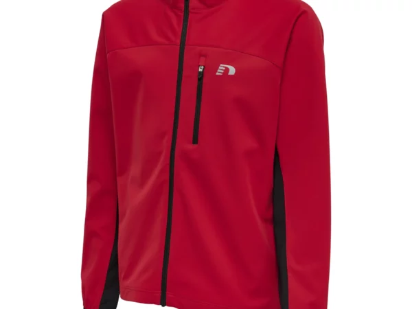 Veste de survêtement enfant Newline Core cross