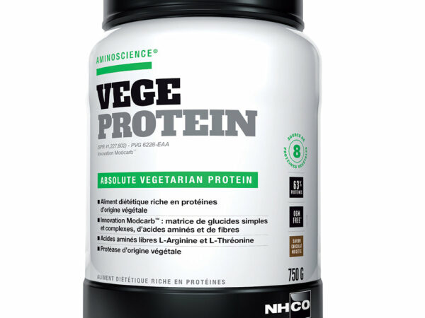 Vege Protein
