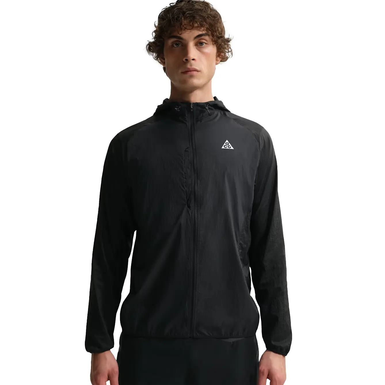 Veste imperméable Nike ACG Aireez