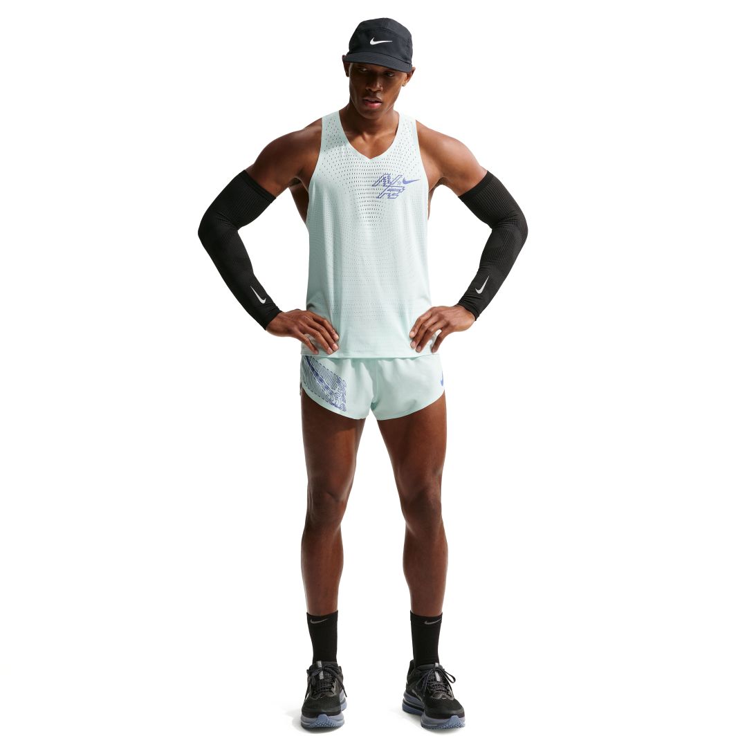 Aeroswift Dri-Fit ADV Graphic Singlet