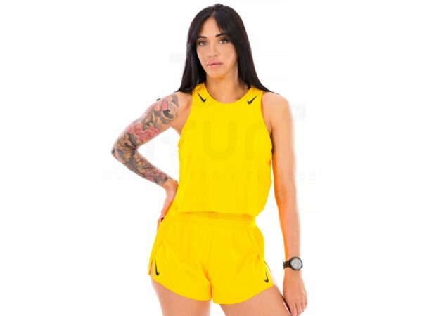 Nike AeroSwift vêtement running femme