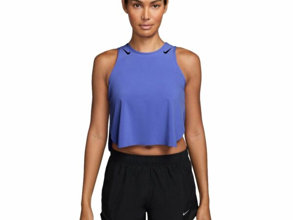 Aeroswift Dri-Fit ADV Crop Tank