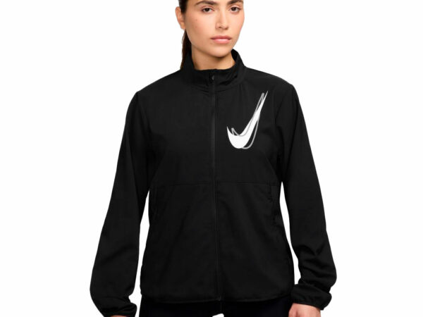 Swoosh Dri-Fit Laufjacke