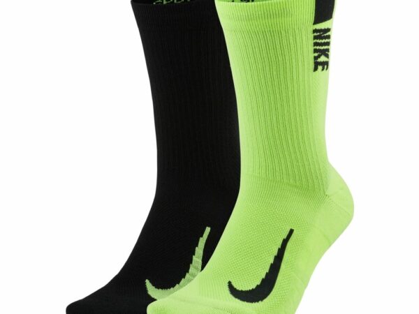Multiplier Crew-Socken (2 Paar)