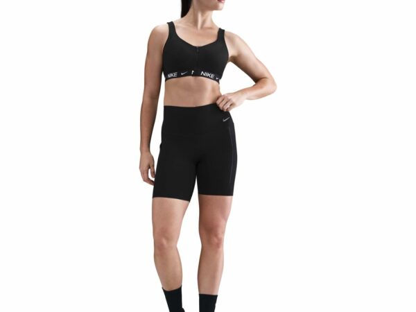 Indy High Support Sports Bra