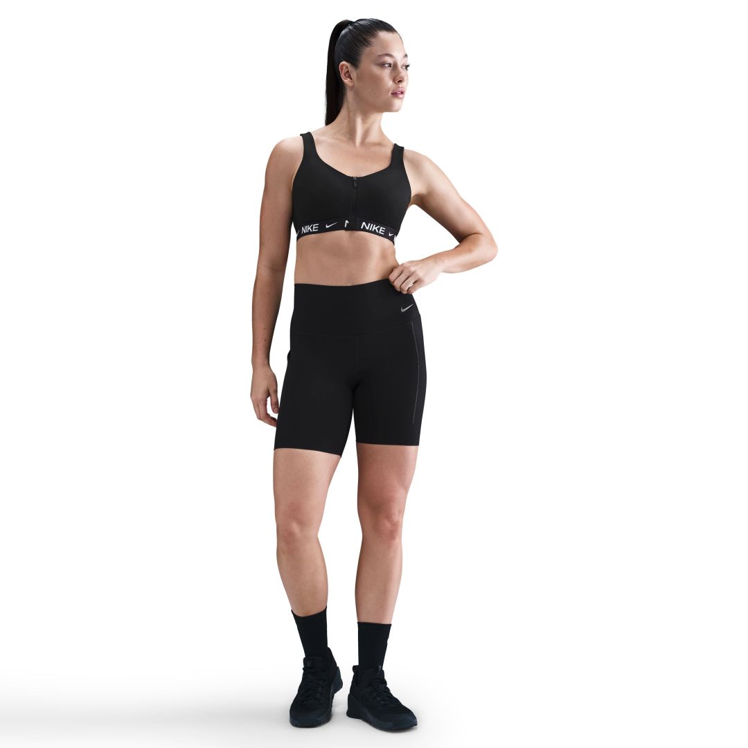 Indy High Support Sports Bra