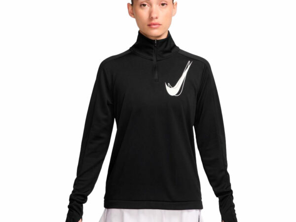 Swoosh Lauf-Midlayer