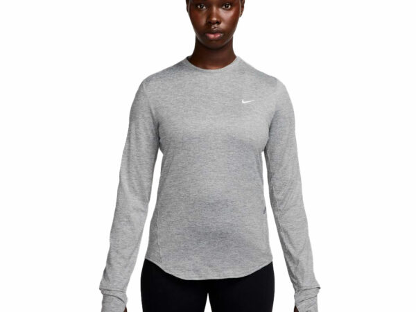 Swift Dri-Fit UV Langarm-Laufoberteil