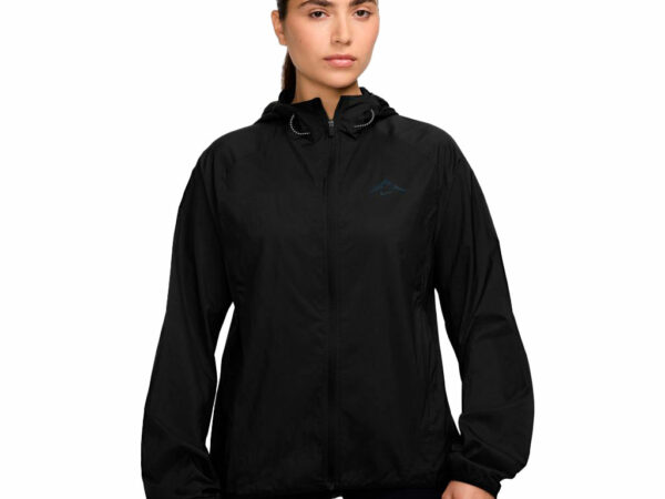 Trail Repel Jacket