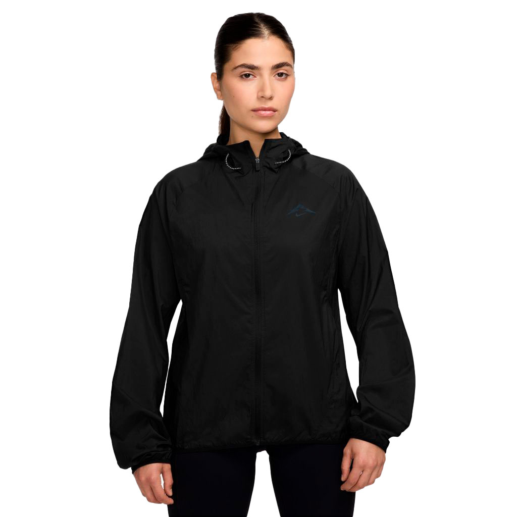 Trail Repel Jacket