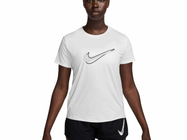 One Swoosh HBR Dri-Fit SS Top