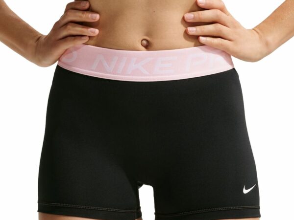 Pro Dri-Fit 365 Mid-Rise 3-Inch Shorts