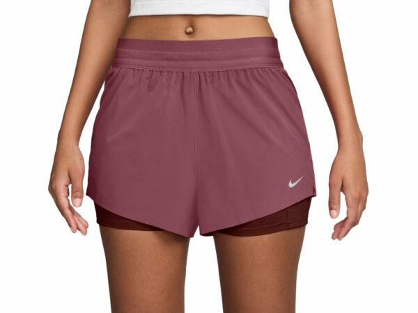 Swift Dri-Fit 2in1 Shorts