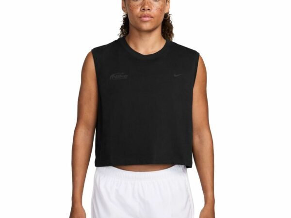 Swift Dri-Fit Move Sleeveless Butterfly Tee