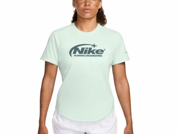 Swift Dri-Fit Short Sleeve Disrupt Top