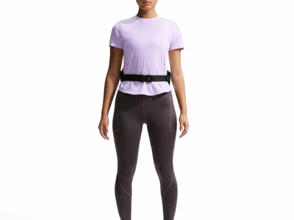 Swift Dri-Fit Short Sleeve Top