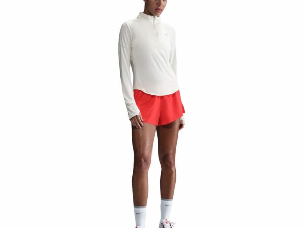 Swift Dri-Fit UV Half-Zip Top
