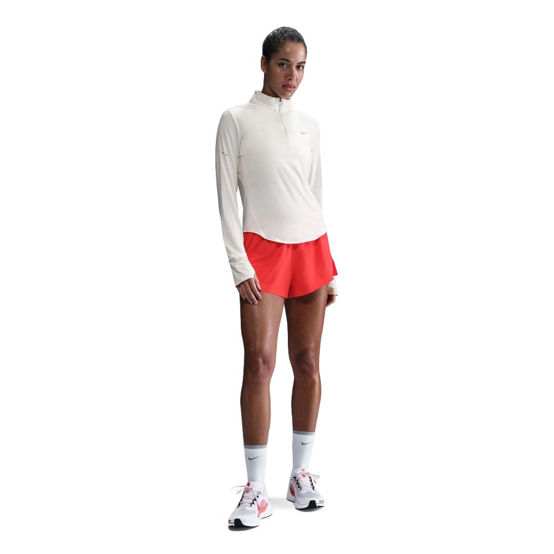Swift Dri-Fit UV Half-Zip Top