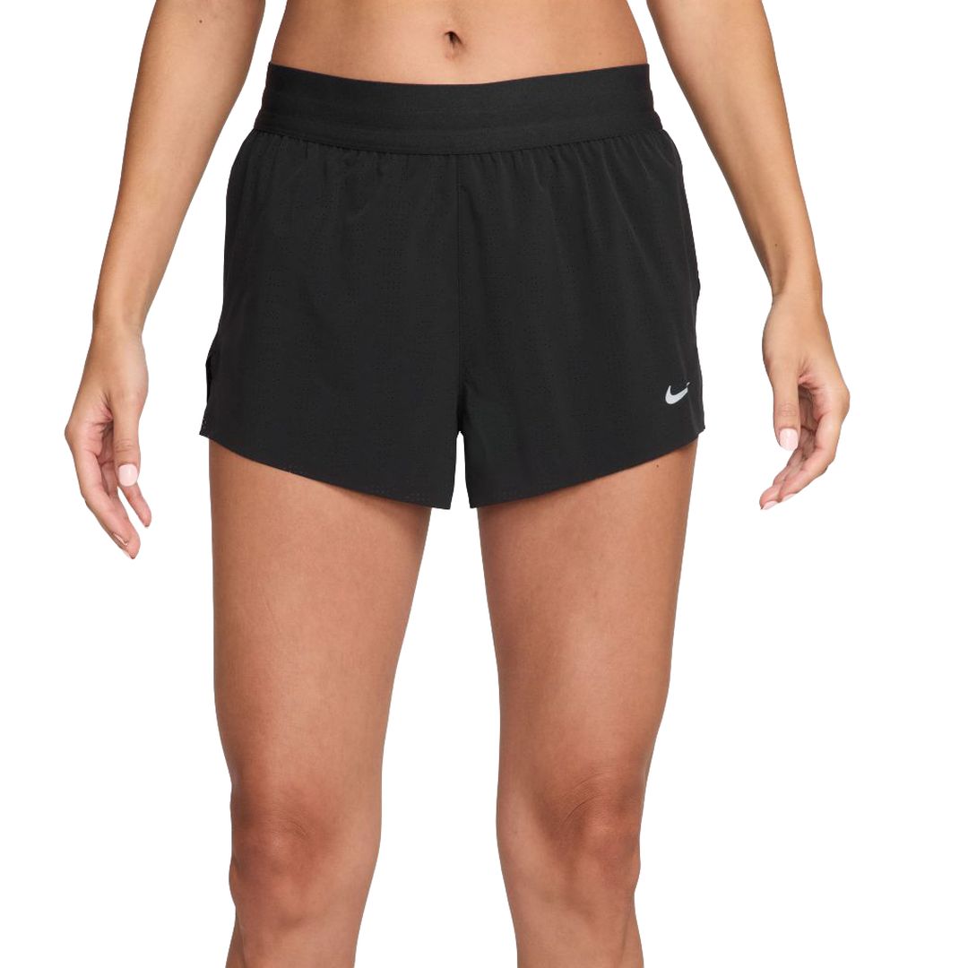 Swift Non-Vent Breathable Shorts