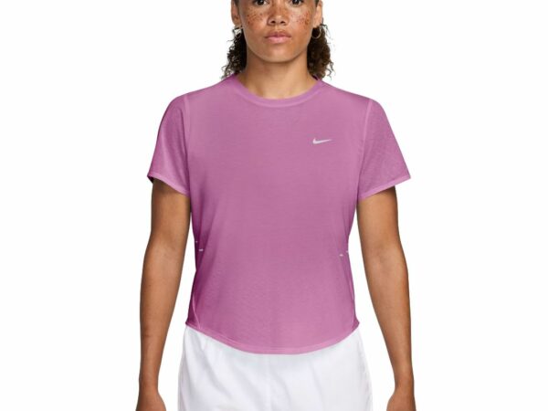 Swift Novelty Breathable Short Sleeve Top