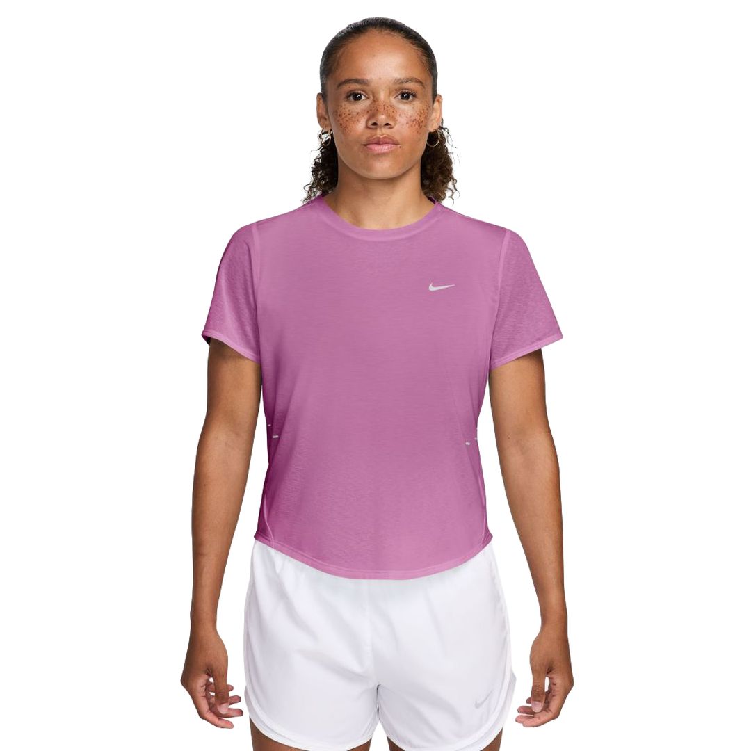 Swift Novelty Breathable Short Sleeve Top
