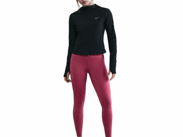 Swift Therma-Fit Fitted Jacket