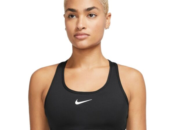 Swoosh Med Sports Bra