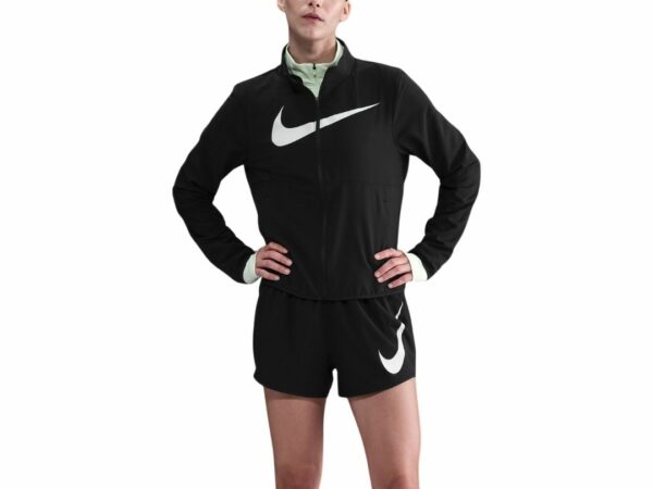 Tempo Swoosh Run Dri-FIT Jacket