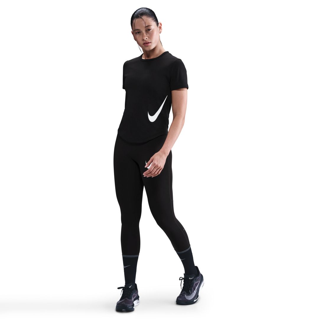 Tempo Swoosh Run Shirt