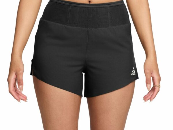 Trail Dri-Fit Mid-Rise 4-Inch Shorts
