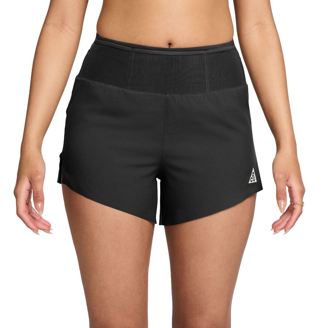 Trail Dri-Fit Mid-Rise 4-Inch Shorts