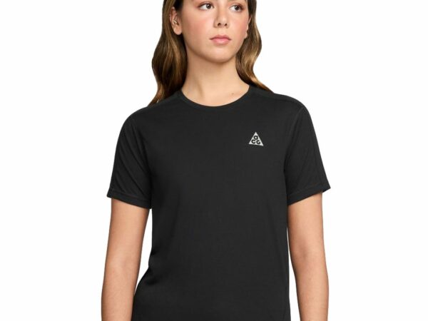 Trail Dri-Fit Short Sleeve Top