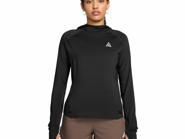 Trail UV Hooded Midlayer