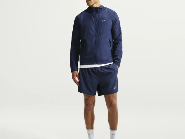 Coupe-vent repliable Nike Miler